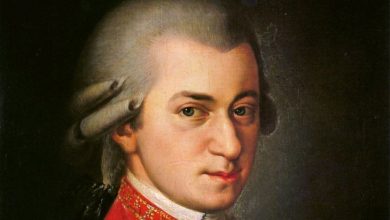 mozart-40-senfoni-allegro-molto | Notalarim.com