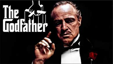 God Father | Notalarim.com
