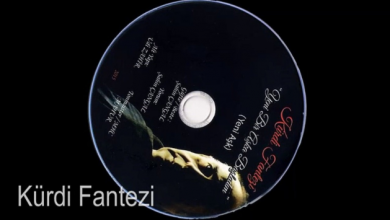 Kurdi-fantezi | Notalarim.com