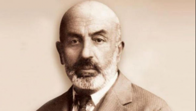 mehmet akif ersoy | Notalarim.com