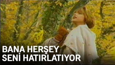 bana-hersey-seni-hatirlatiyor | Notalarim.com