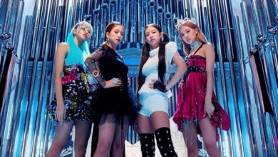 blacpink | Notalarim.com