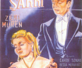 zeki-muren-beklenen-sarki | Notalarim.com