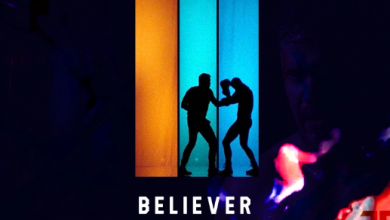 Photo of Imagine Dragons Believer Melodika Notaları