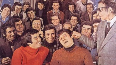 Photo of Hababam Sınıfı Melodika Notaları