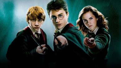 Photo of Harry Potter Melodika Notaları