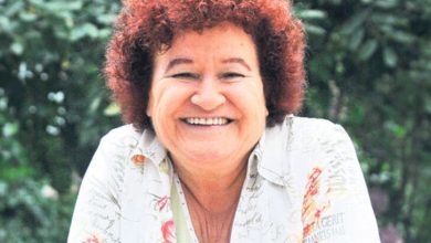 selda-bagcan | Notalarim.com