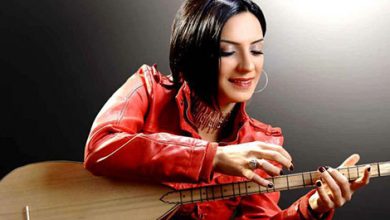 Photo of Yürü Be Haydar Bağlama Notaları