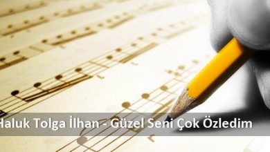 guzel-seni-cok-ozledim | Notalarim.com