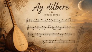Photo of Ay Dilbere Notaları